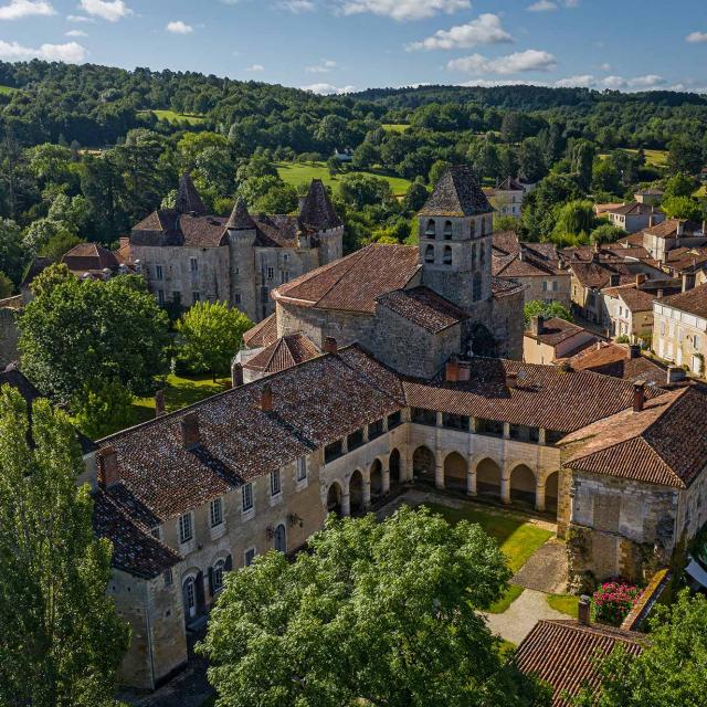Saint Jean de Cole