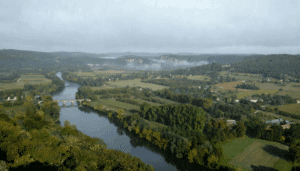 que faire en dordogne quand il pleut