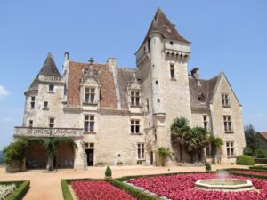 Chateaux des milandes